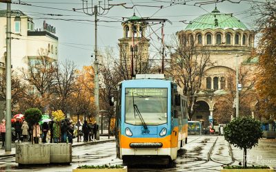 Sofia – Istanbul